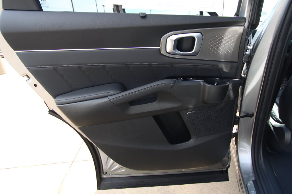 New 2026 Kia Sorento SX Prestige AWD/4WD image 41