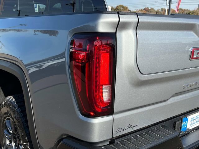 New 2026 GMC Sierra 1500 AT4X image 12