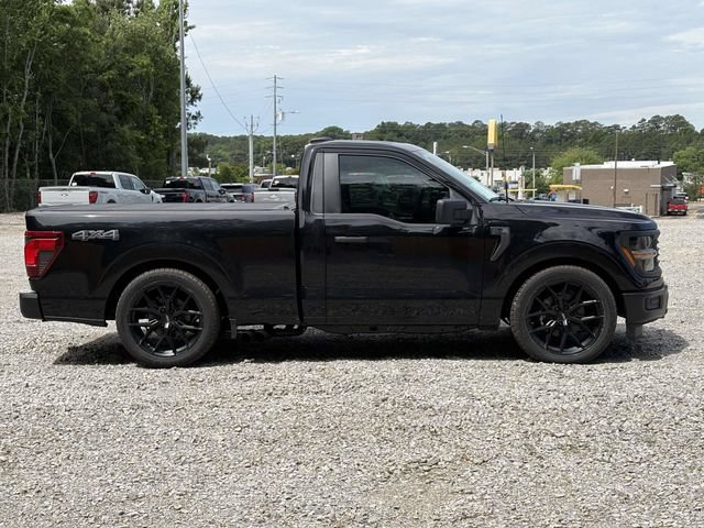 New 2026 Ford F150 XL AWD/4WD image 11