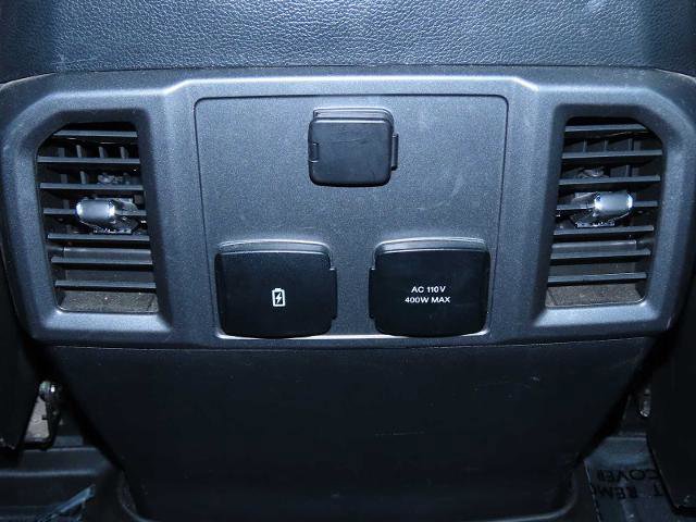 Certified 2020 Ford F150 XLT w/ Equipment Group 302A Luxury image 25