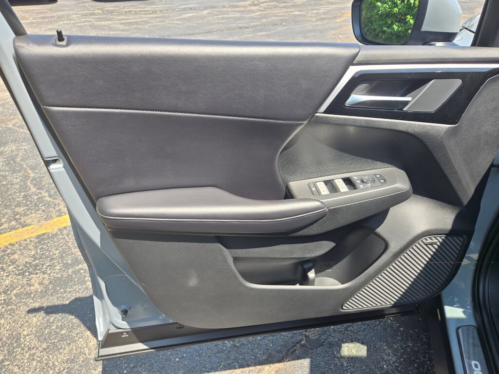 New 2026 Mitsubishi Outlander SE AWD/4WD image 19
