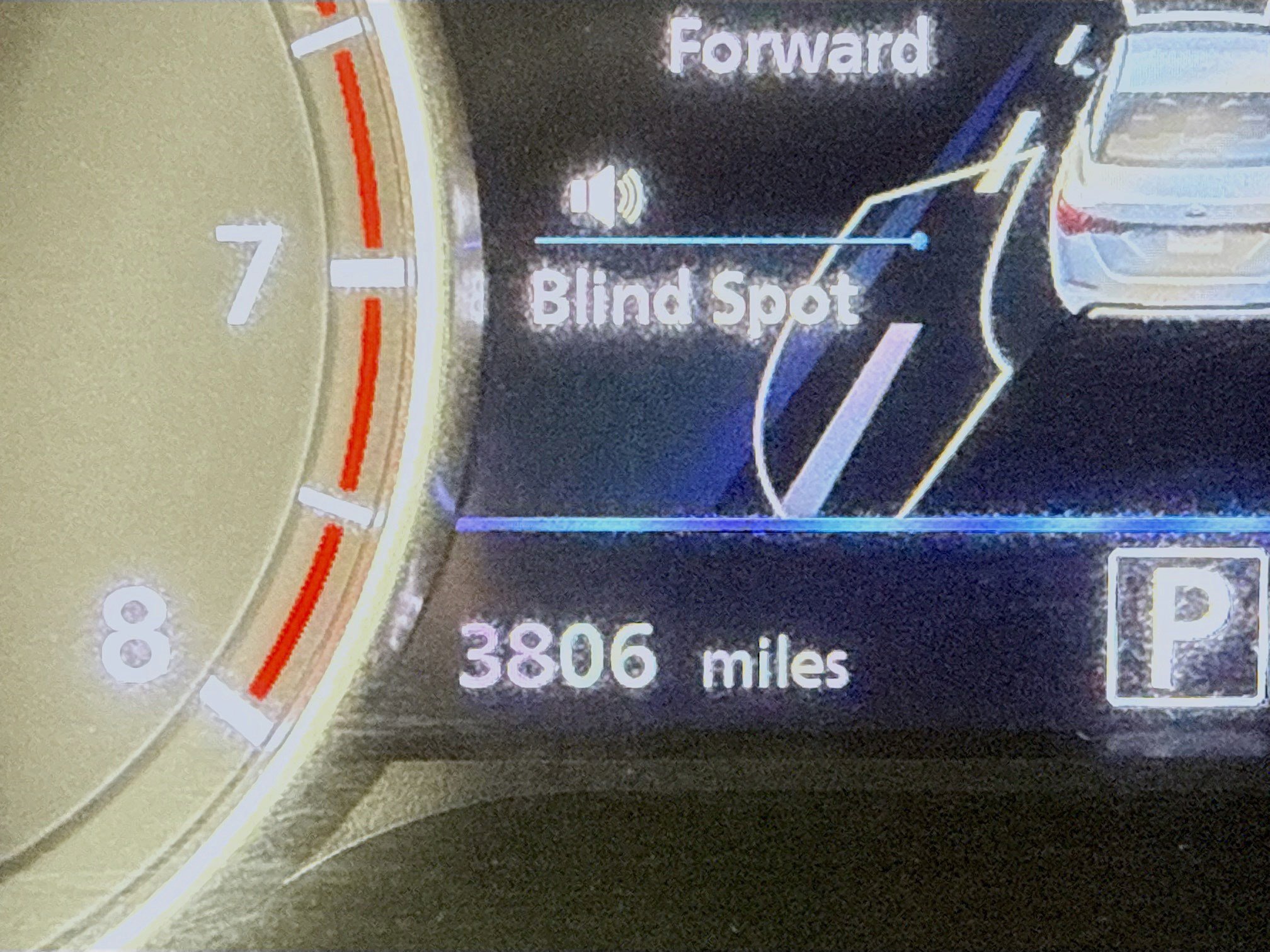 Used 2025 Nissan Sentra SV image 16