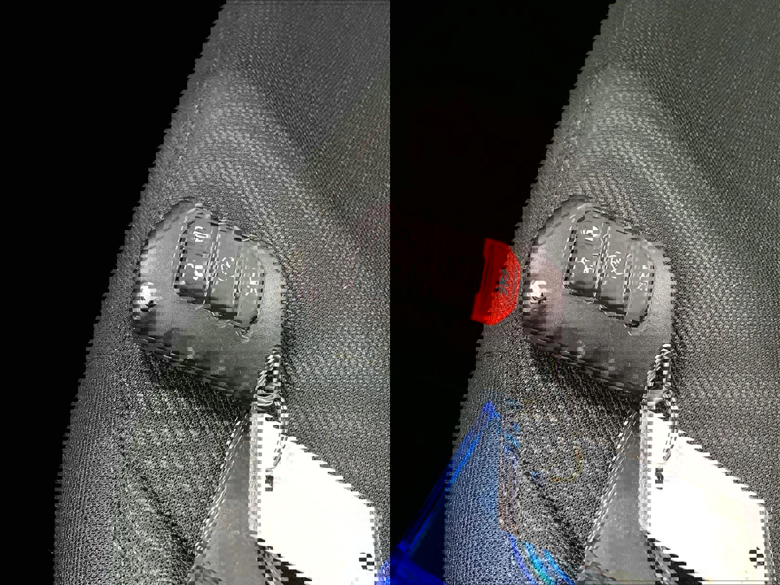 Used 2022 Jeep Wrangler Unlimited Sahara w/ Cold Weather Group AWD/4WD image 30