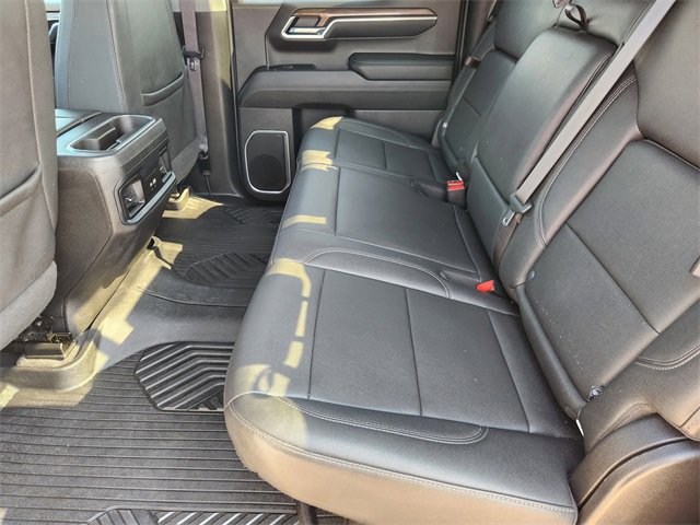 Used 2023 Chevrolet Silverado 1500 RST image 30