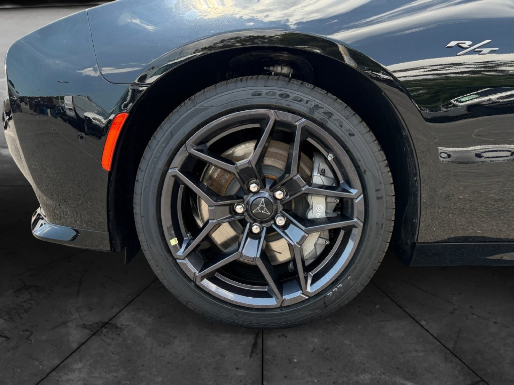 New 2026 Dodge Charger R/T AWD/4WD image 14