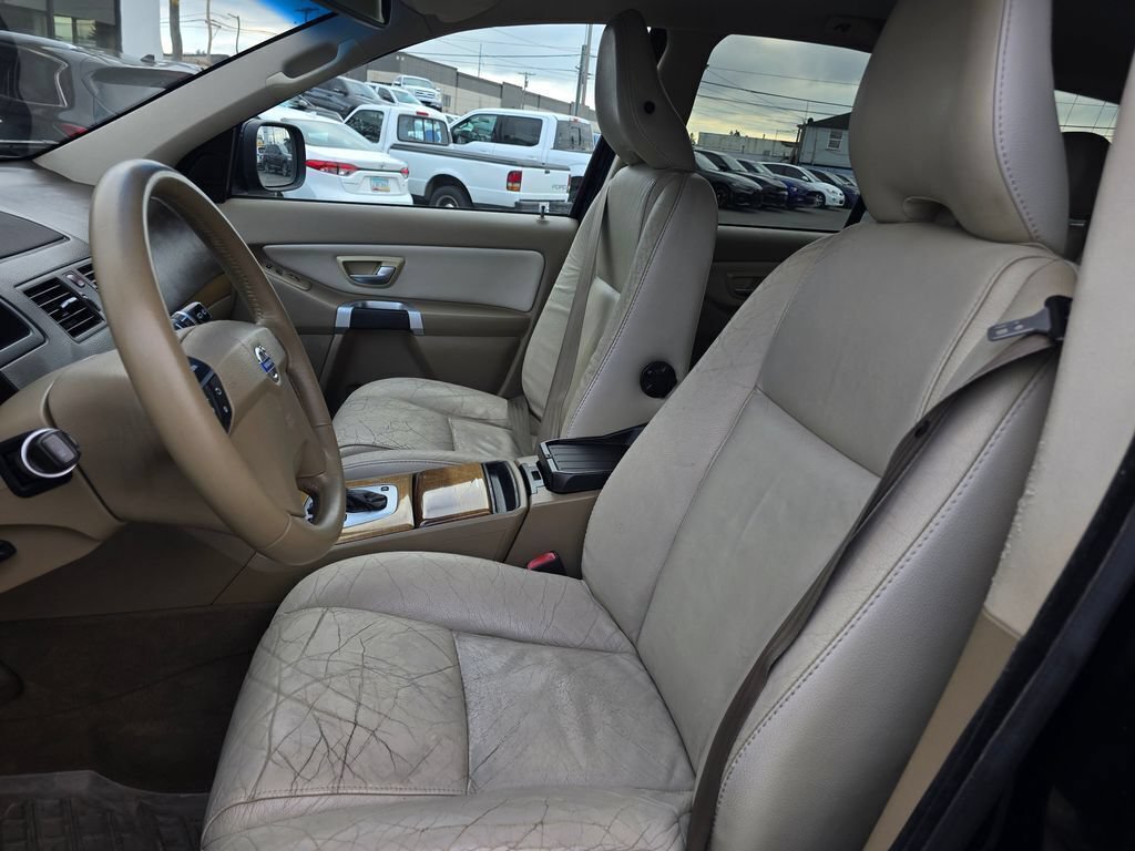 Used 2009 Volvo XC90 3.2 AWD/4WD image 19