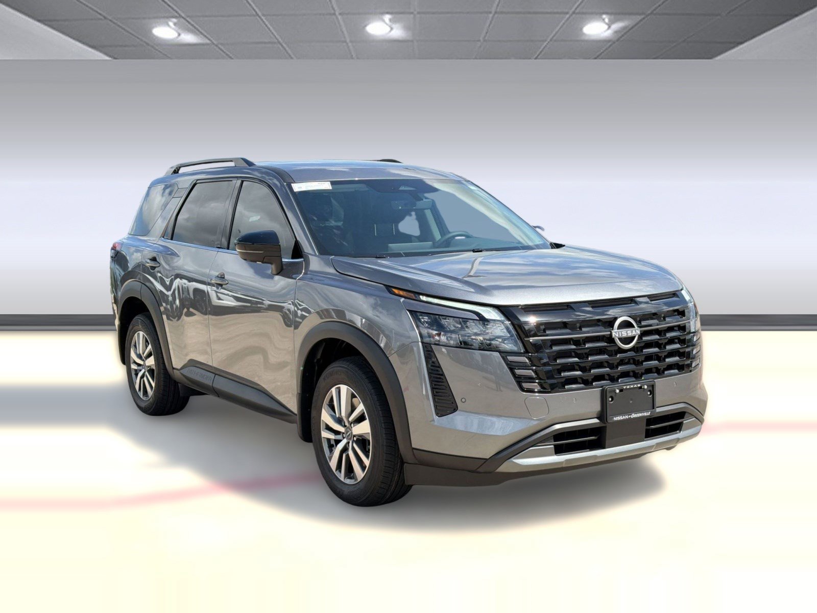 New 2026 Nissan Pathfinder SL image 7