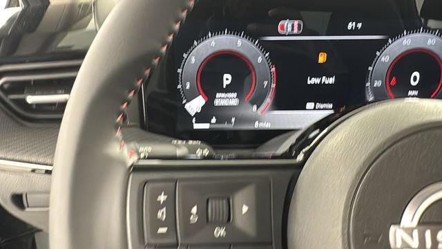 New 2026 Nissan Kicks SR w/ Cold Weather Package image 21