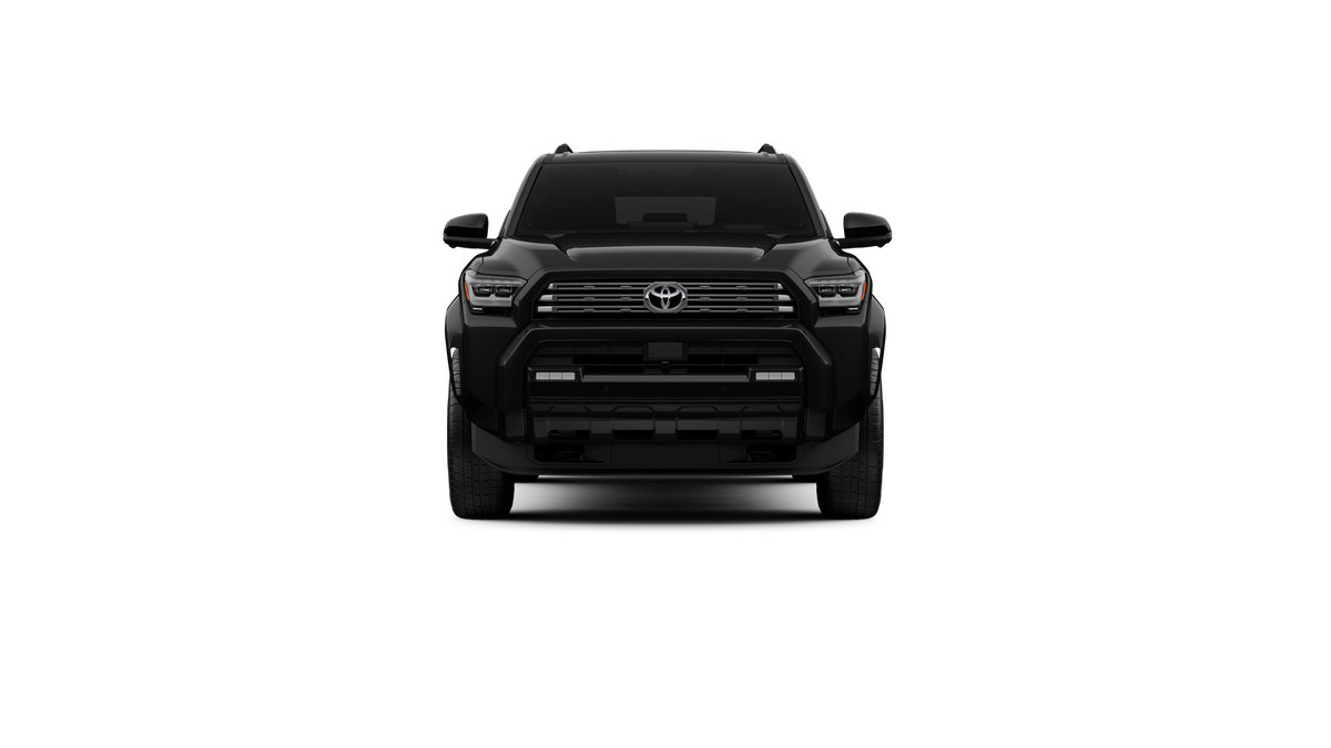 New 2026 Toyota 4Runner Platinum AWD/4WD image 22