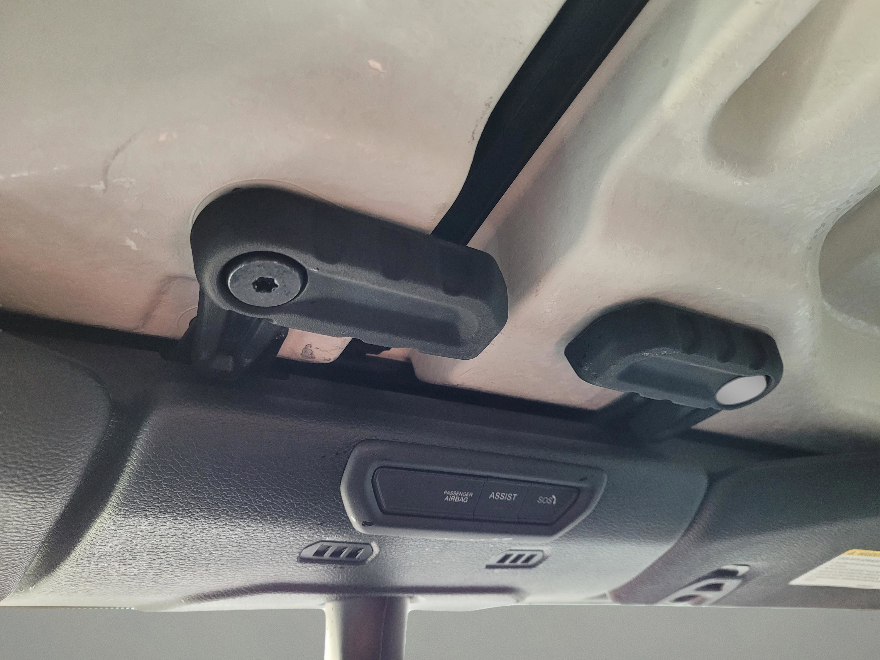 Used 2021 Jeep Wrangler Unlimited Sahara w/ Cold Weather Group image 28