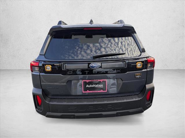 New 2026 Subaru Outback Wilderness image 6