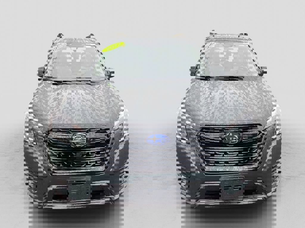 Used 2022 Subaru Forester Premium image 11