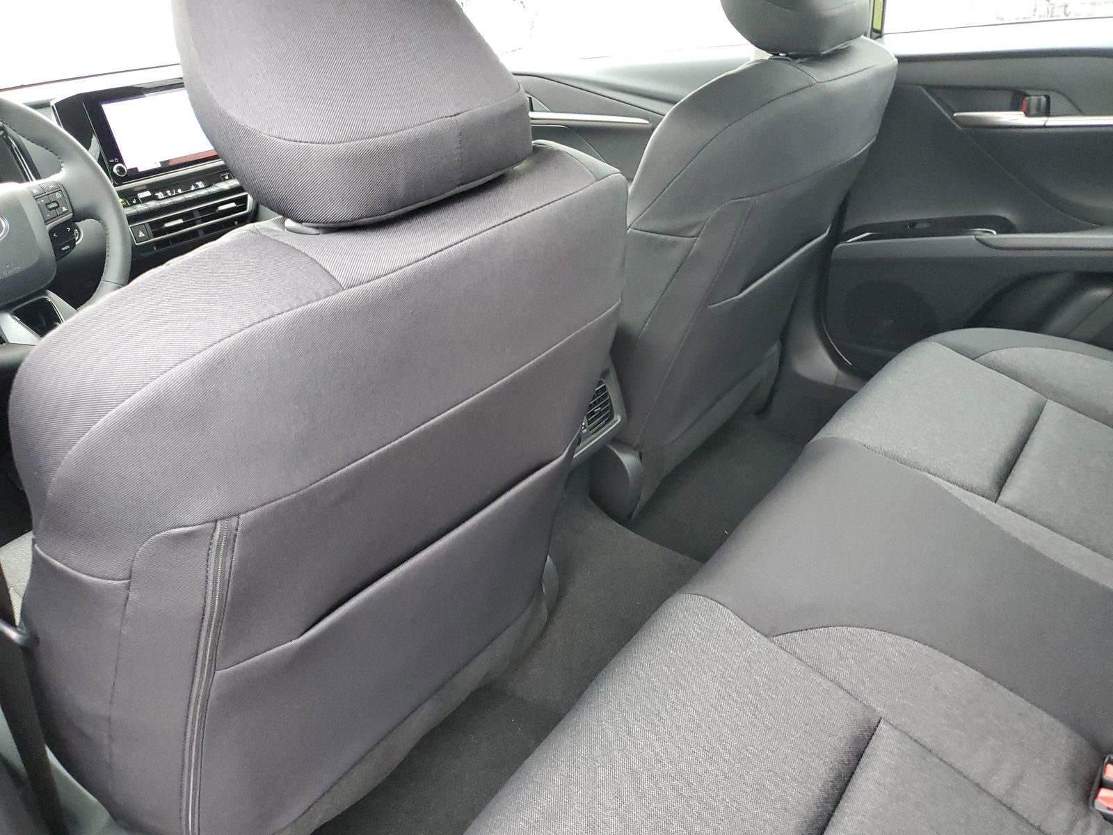 Used 2026 Toyota Camry LE w/ Convenience Package image 14