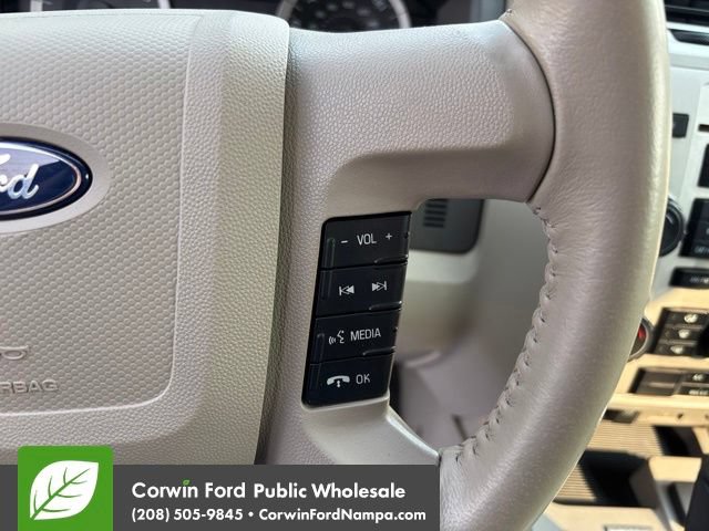 Used 2011 Ford Escape 4WD Hybrid image 18