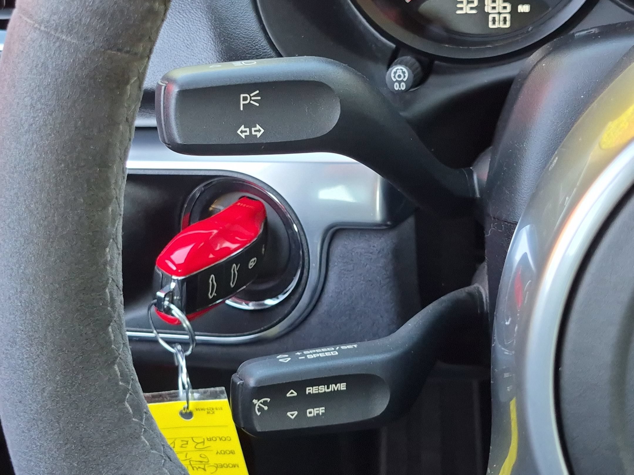 Certified 2015 Porsche Cayman GTS RWD image 8