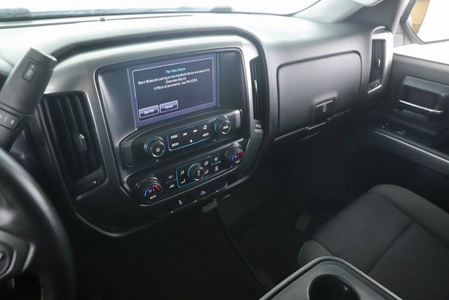 Used 2016 Chevrolet Silverado 1500 LT w/ All Star Edition image 24