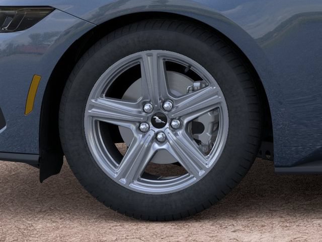New 2026 Ford Mustang Coupe RWD image 19