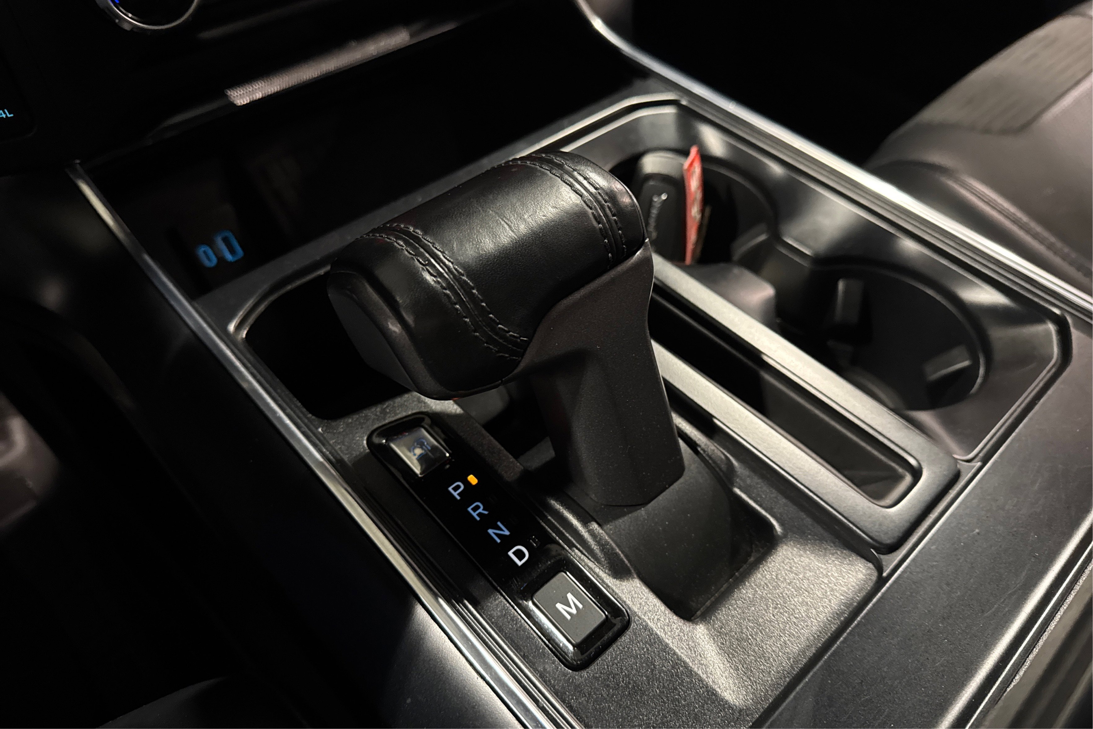 Used 2022 Ford F150 Raptor w/ Equipment Group 801A High image 38