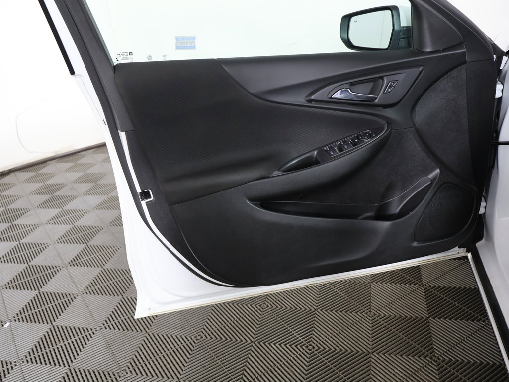 Used 2024 Chevrolet Malibu LS w/ Driver Confidence Package FWD image 21