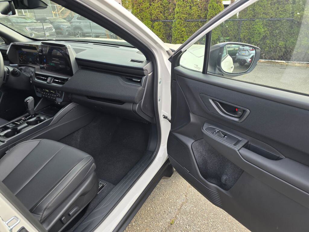 New 2026 Subaru Outback Limited AWD/4WD image 10