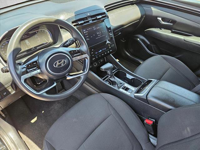 Used 2024 Hyundai Tucson SEL FWD image 12