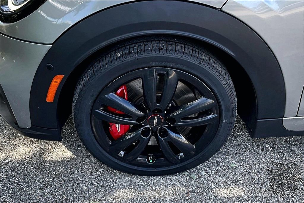 Used 2024 MINI Cooper John Cooper Works image 13