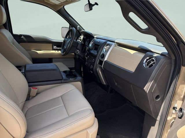 Used 2014 Ford F150 XLT w/ XLT Chrome Package RWD image 22