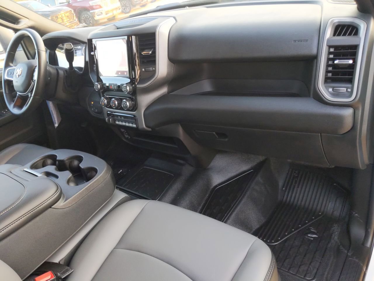 New 2026 RAM 5500 Tradesman image 29
