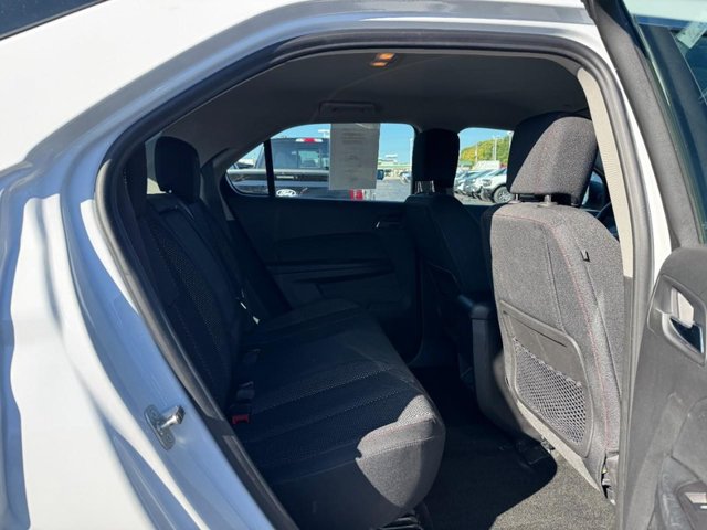 Used 2017 Chevrolet Equinox LS FWD image 10