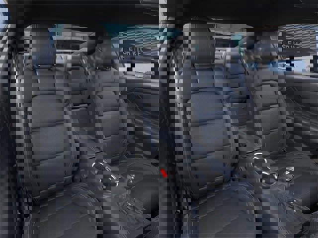 New 2025 Ford Mustang GT Premium w/ 60th Anniversary Package image 10