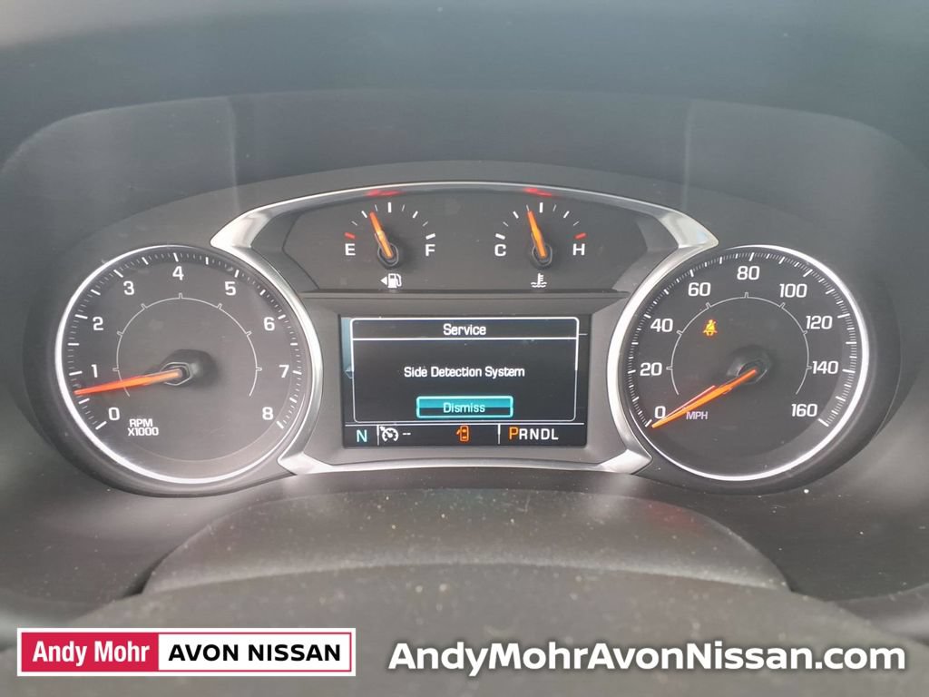 Used 2017 GMC Acadia SLT FWD image 20