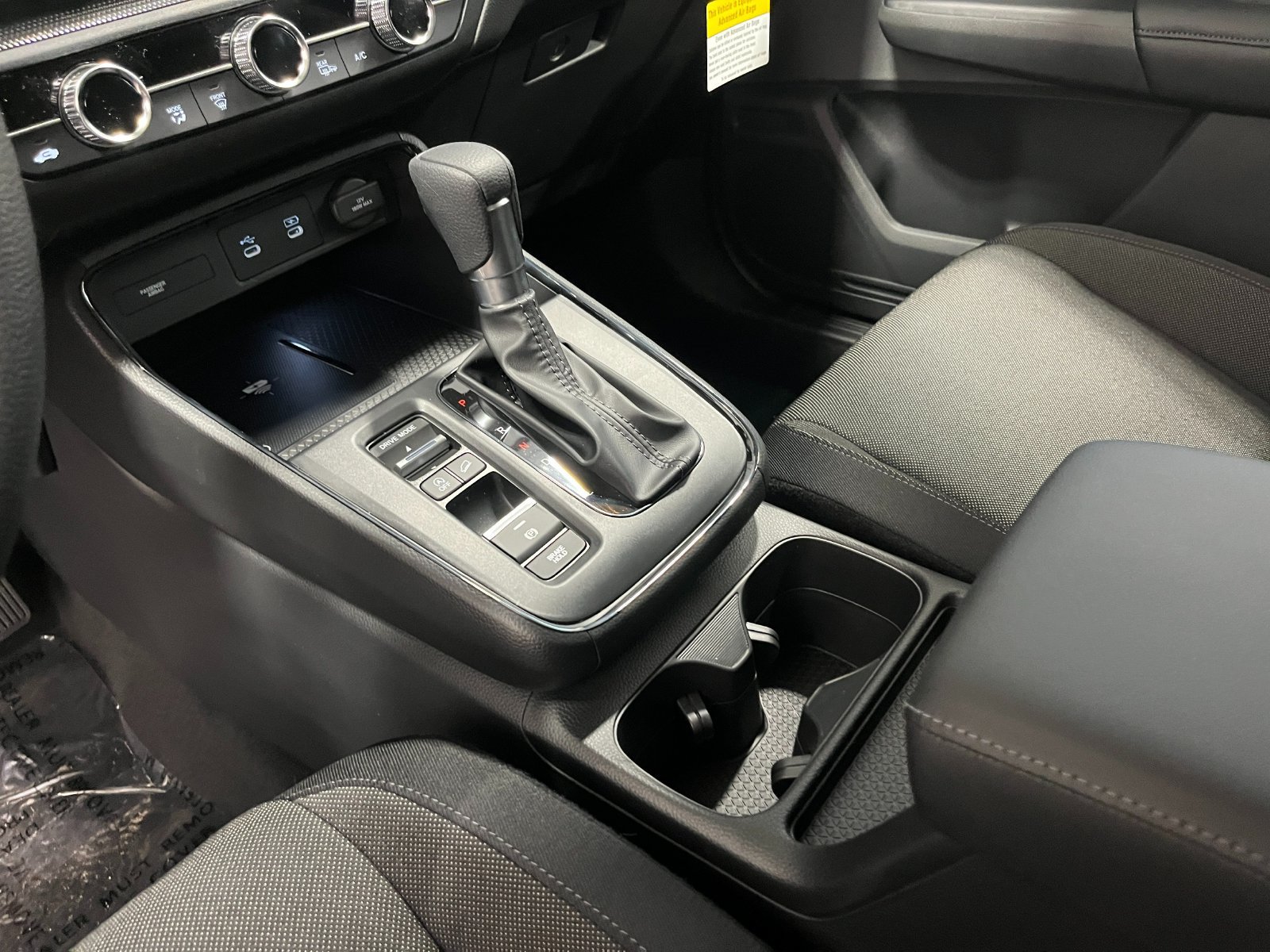 New 2026 Honda CR-V EX image 22
