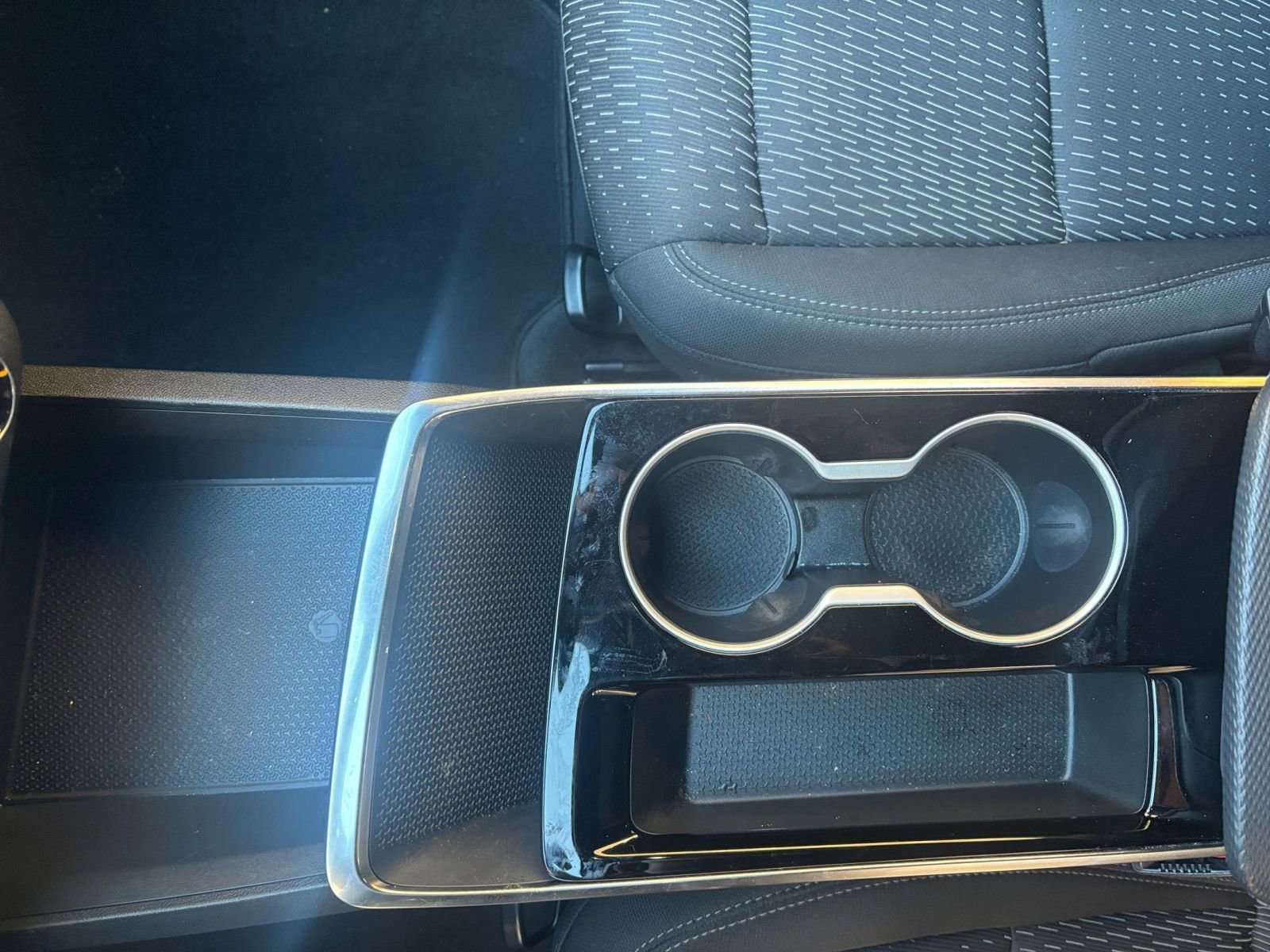 Used 2025 Chevrolet Equinox LT image 40