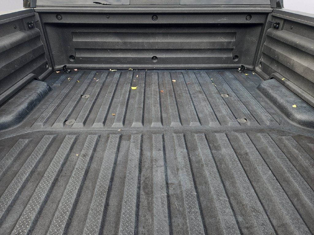 Used 2024 Honda Ridgeline Black Edition image 31