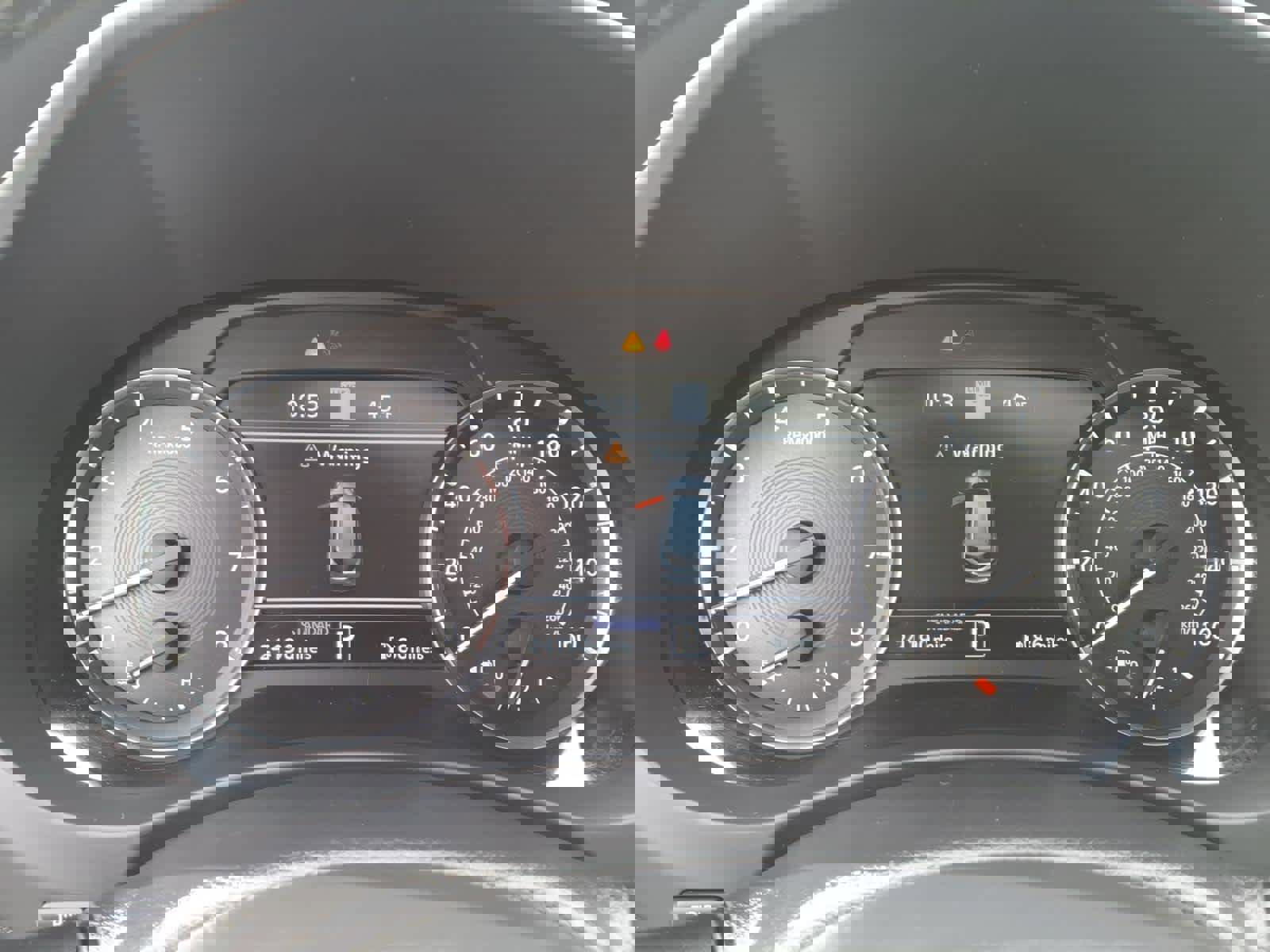 Certified 2023 INFINITI QX50 Sport image 8