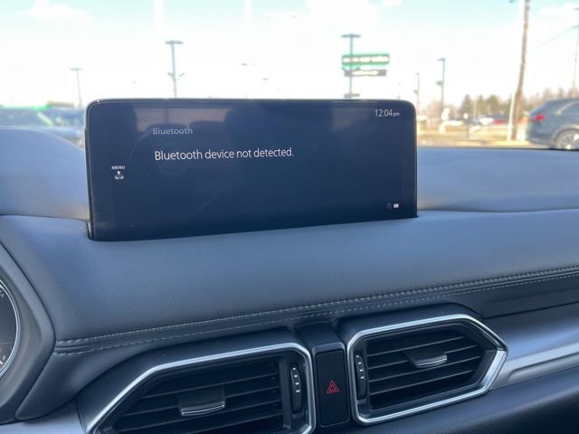 Used 2023 MAZDA CX-5 AWD 2.5 S w/ Preferred Package image 37