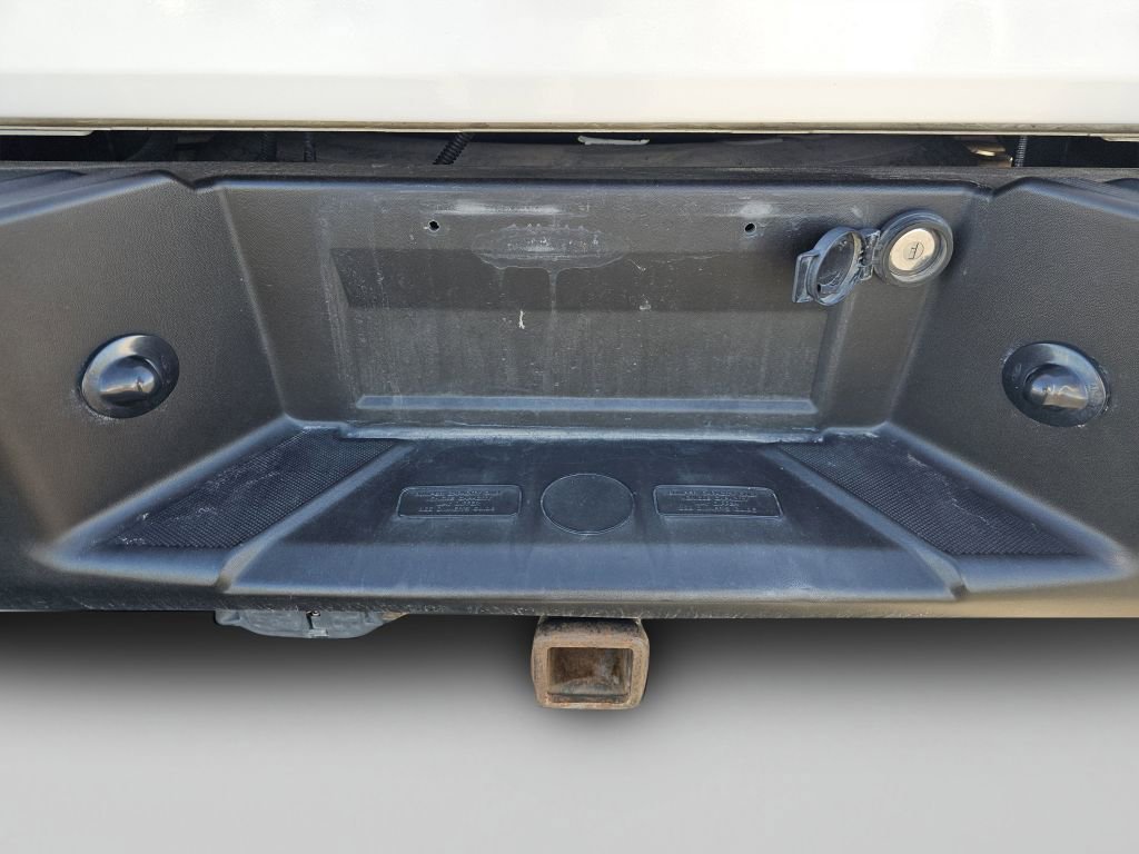 Used 2012 Ford F150 Platinum AWD/4WD image 28