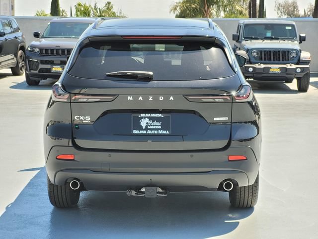 New 2026 MAZDA CX-5 Preferred AWD/4WD image 5