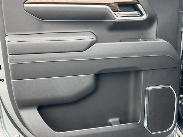 New 2026 Chevrolet Silverado 1500 LT AWD/4WD image 38