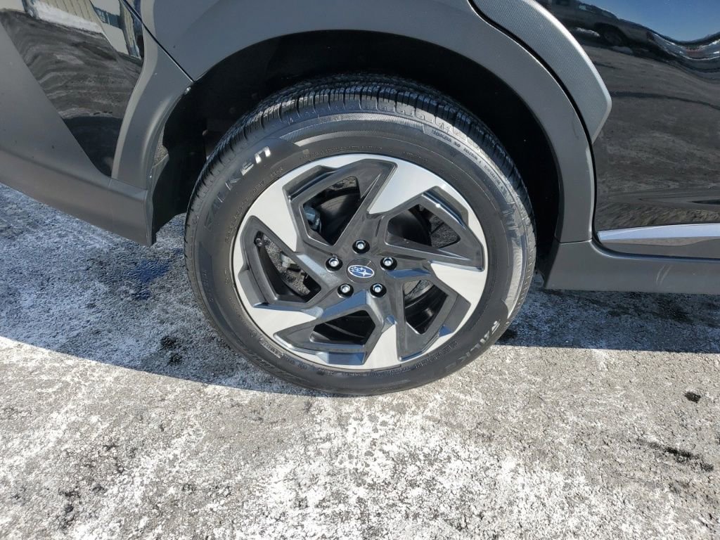 Used 2024 Subaru Crosstrek 2.5i Limited image 11