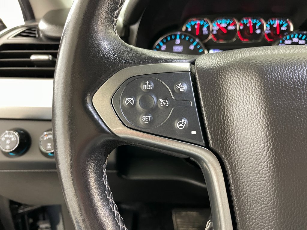 Used 2020 Chevrolet Tahoe LT image 19