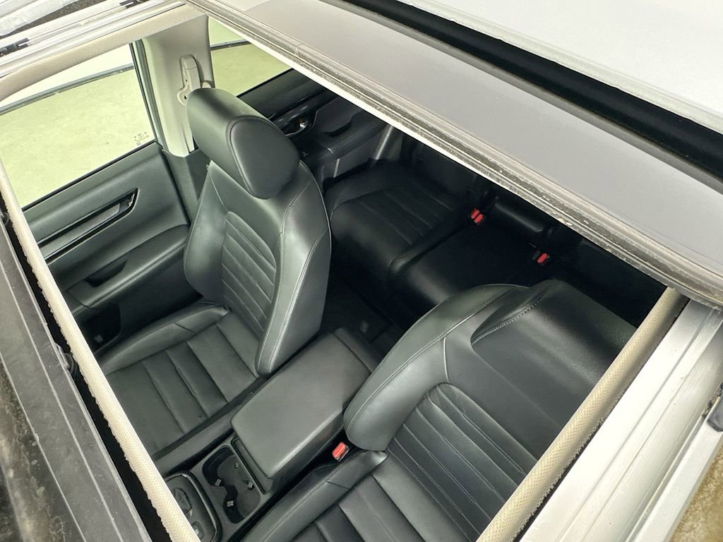 Certified 2023 Honda CR-V EX-L image 28