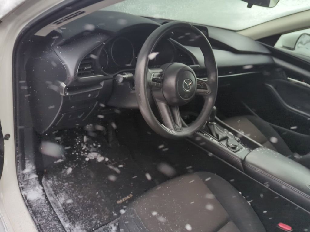 Used 2019 MAZDA MAZDA3 Sedan image 7