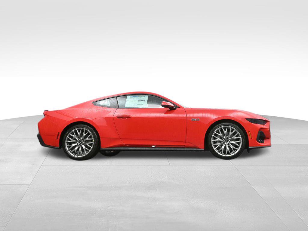 New 2025 Ford Mustang GT Premium image 39