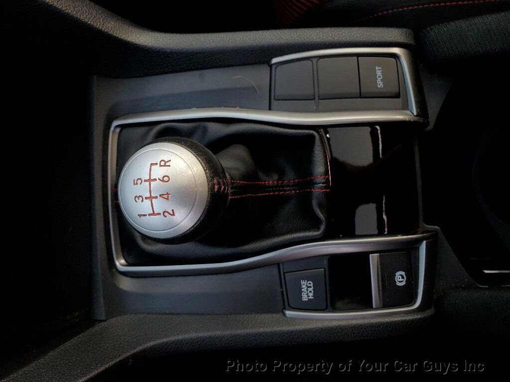 Used 2020 Honda Civic Si image 26