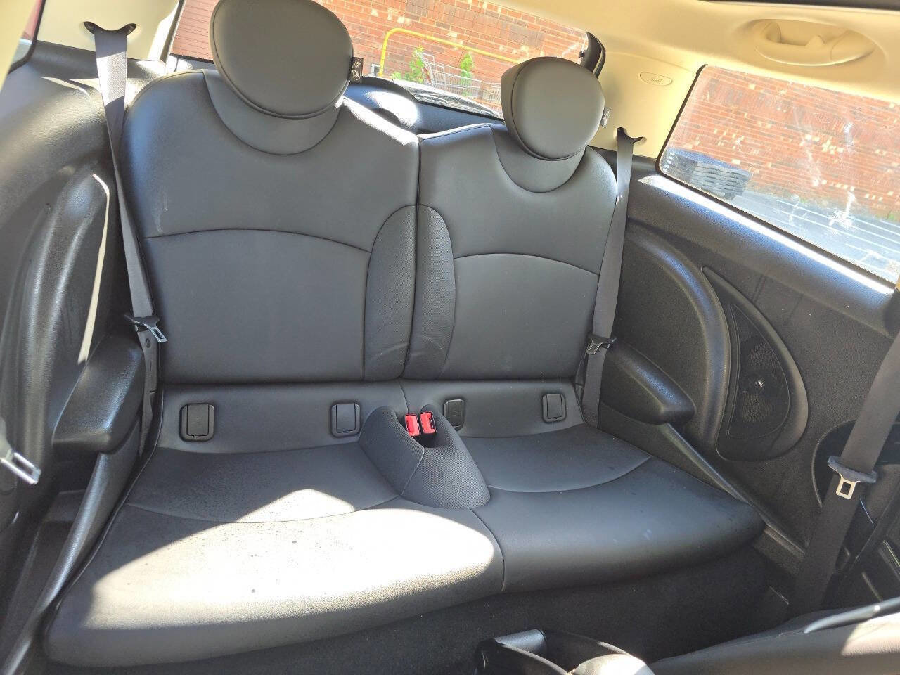 Used 2013 MINI Cooper S FWD image 16