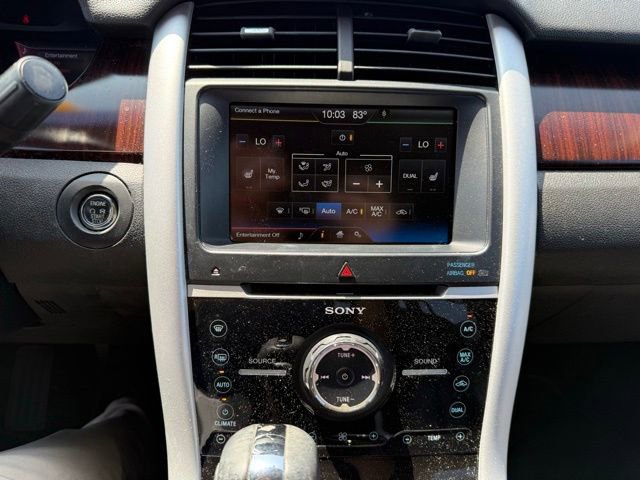 Used 2013 Ford Edge Limited FWD image 32