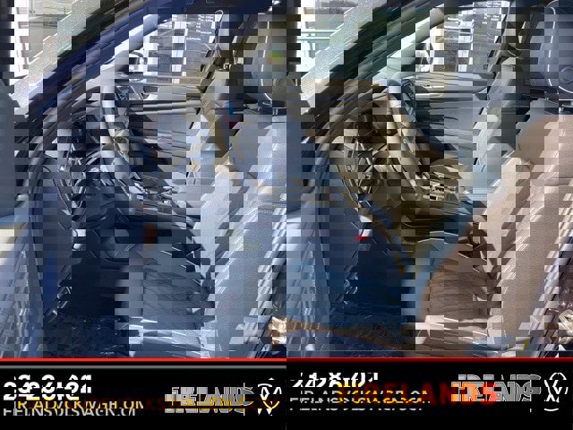 New 2026 Volkswagen Atlas Cross Sport SEL Premium R-Line image 27