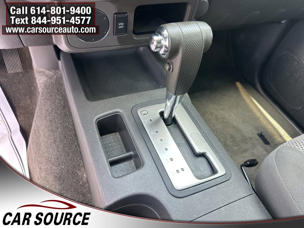 Used 2010 Suzuki Equator Sport RWD image 15