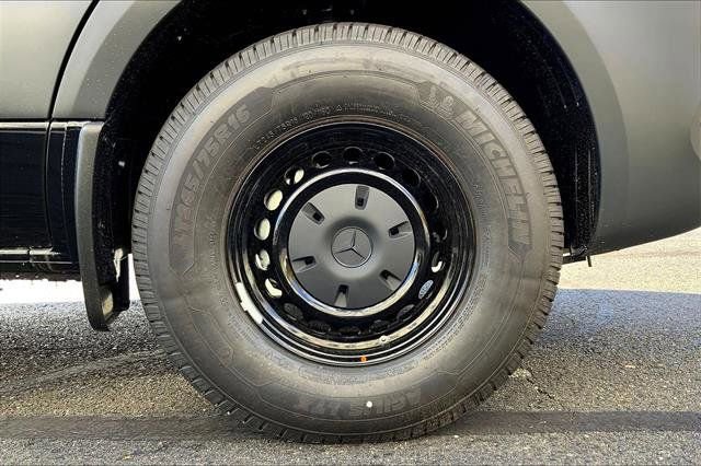 New 2025 Mercedes-Benz Sprinter 2500 image 30